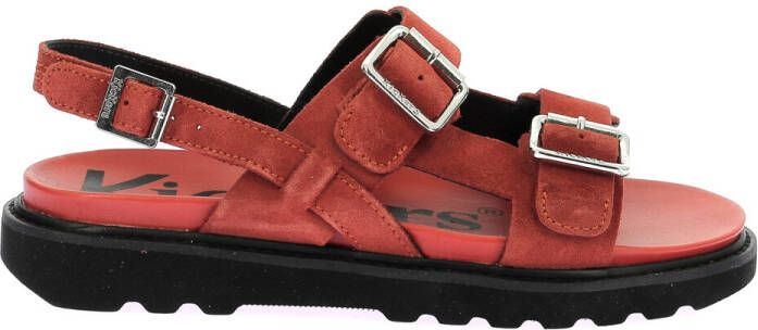 Kickers Sandalen Neosummer