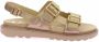 Kickers Sandalen Neosummer - Thumbnail 3