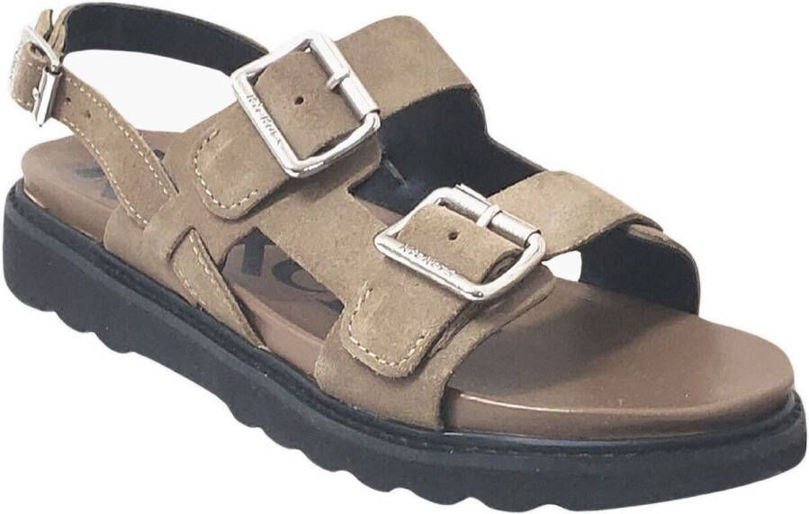 Kickers Sandalen Neosummer