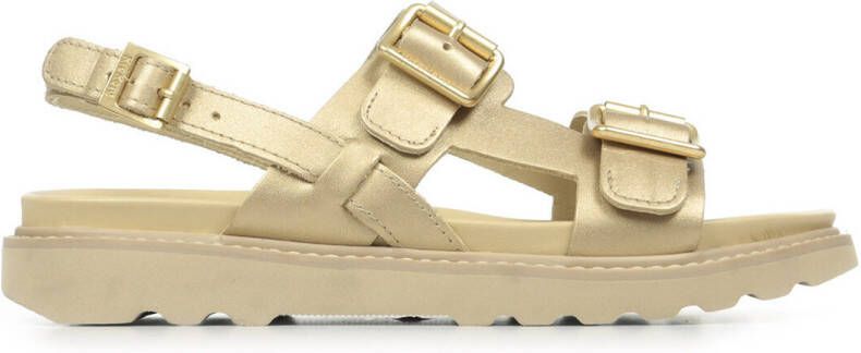 Kickers Sandalen Neosummer