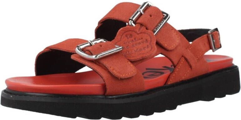 Kickers Sandalen NEOSUMMER