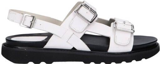 Kickers Sandalen NEOSUMMER 3-BLANC 860710