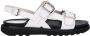 Kickers Sandalen NEOSUMMER 3-BLANC 860710 - Thumbnail 8