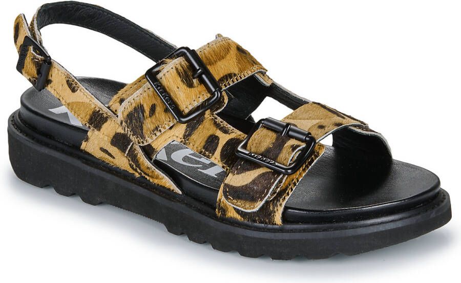 Kickers Sandalen NEOSUMMER
