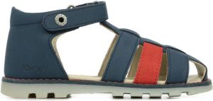 Kickers Sandalen nonopi