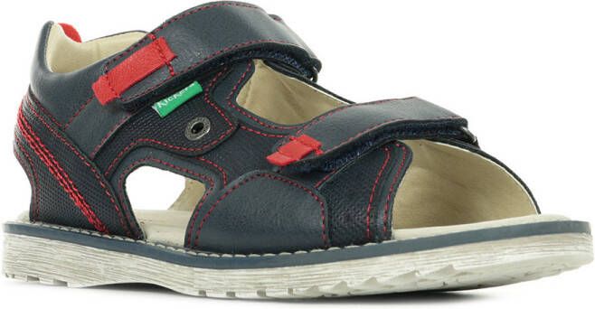 Kickers Sandalen Pepper