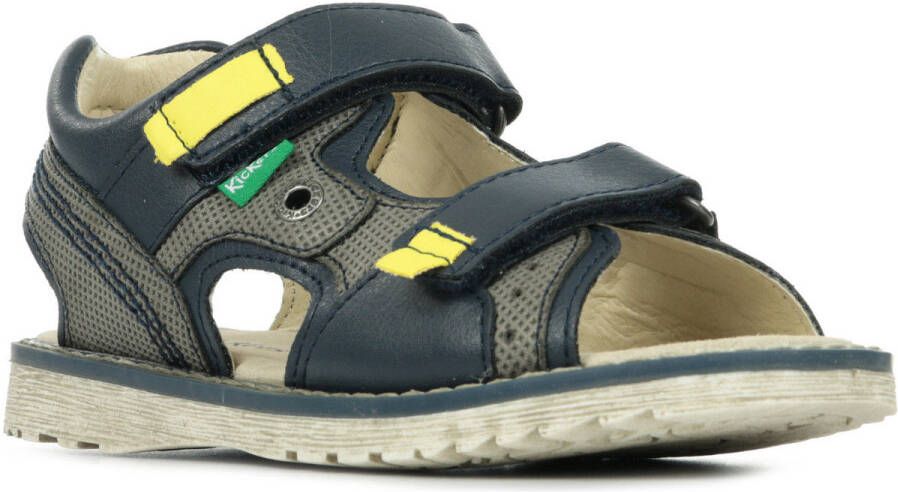 Kickers Sandalen Pepper