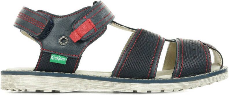 Kickers Sandalen Pepster