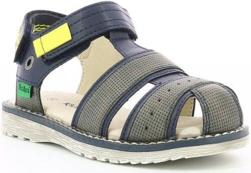 Kickers Sandalen PEPSTER