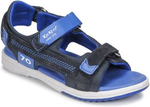 Kickers Sandalen PLANE