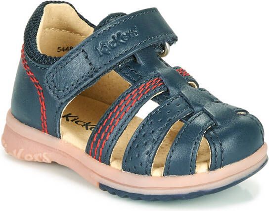 Kickers Sandalen PLATIBACK