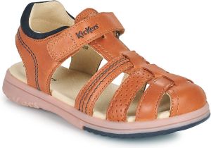 Kickers Sandalen PLATINIUM