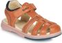 Kickers Sandalen PLATINIUM - Thumbnail 2