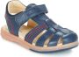 Kickers Sandalen PLATINIUM - Thumbnail 2