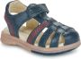 Kickers Sandalen PLATINIUM - Thumbnail 2