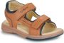 Kickers Sandalen PLATINO - Thumbnail 4
