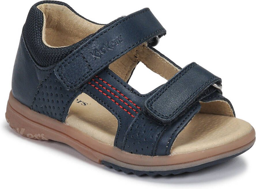 Kickers Sandalen PLAZABI