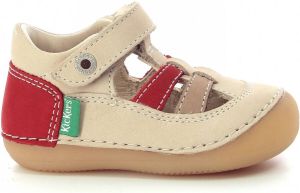 Kickers Sandalen Sandales bébé garçon Sushy