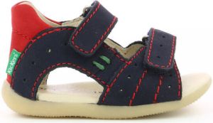 Kickers Sandalen Sandales bébé garçon Tractus