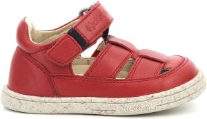 Kickers Sandalen Sandales bébé Tractus