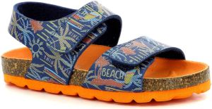 Kickers Sandalen Sandales enfant Summerkro