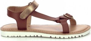 Kickers Sandalen Sandales fille Braska