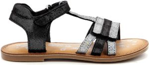 Kickers Sandalen Sandales fille Diamanto