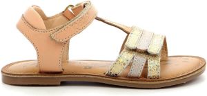 Kickers Sandalen Sandales fille Diamanto