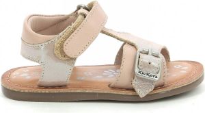Kickers Sandalen Sandales fille Diazz