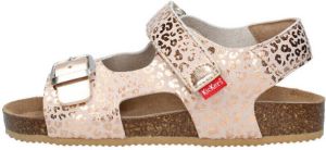 Kickers Sandalen Sandalo Bimba 869515