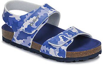 Kickers Sandalen SUMMERKRO