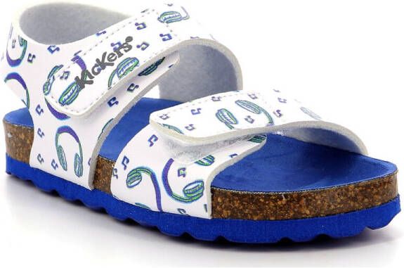 Kickers Sandalen Summerkro