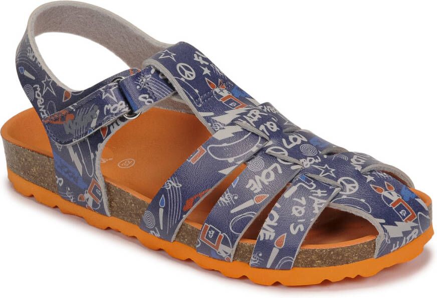 Kickers Sandalen SUMMERTAN