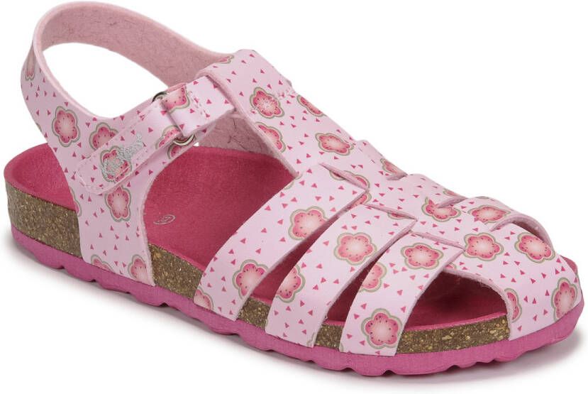 Kickers Sandalen SUMMERTAN