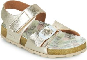 Kickers Sandalen SUNKRO