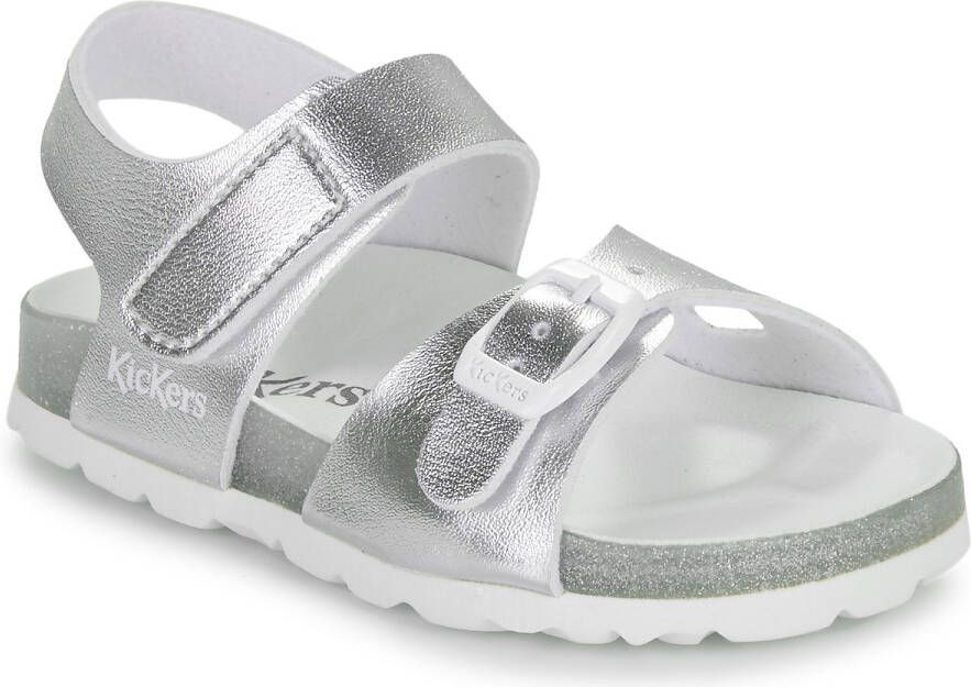 Kickers Sandalen SUNKRO