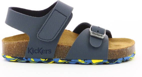 Kickers Sandalen Sunkro