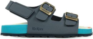 Kickers Sandalen Sunyva