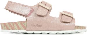 Kickers Sandalen Sunyva