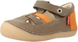 Kickers Nette Schoenen SUSHY