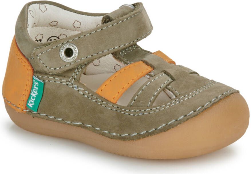 Kickers Sandalen SUSHY