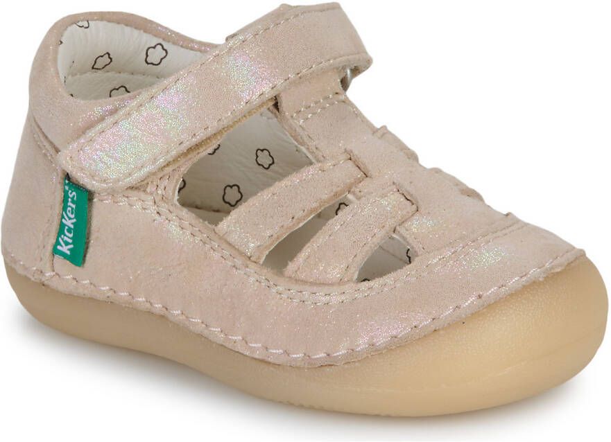 Kickers Sandalen SUSHY