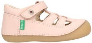 Kickers Sandalen SUSHY Rosa