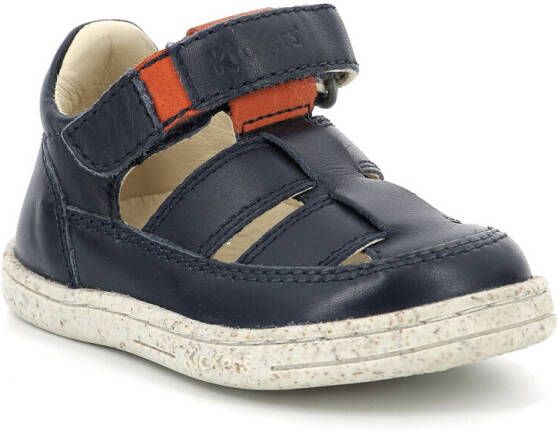 Kickers Sandalen Tractus