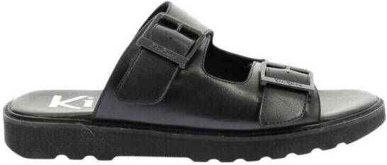 Kickers Slippers Chaussures
