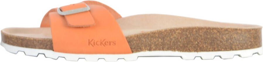 Kickers Slippers 209234