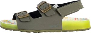 Kickers Slippers 210928