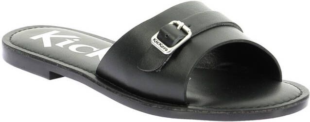 Kickers Slippers Kick Diwana