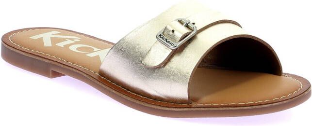 Kickers Slippers Kick Diwana
