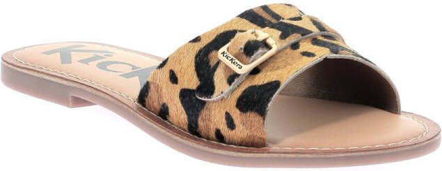 Kickers Slippers Kick Diwana